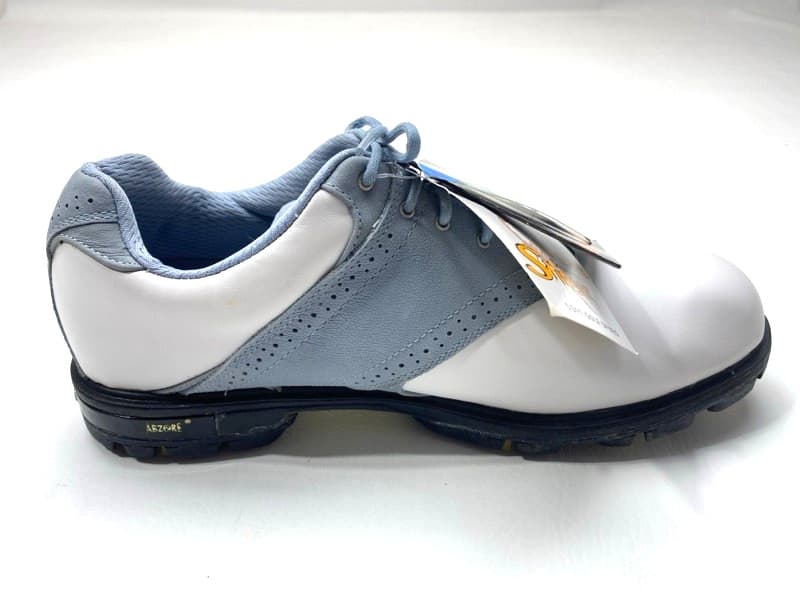 NWT New Balance WG1275 Golf Shoes Womens 11 Breast Cancer Awareness Pink Ribbon thumbnail 7