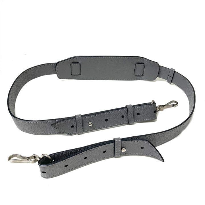 BALENCIAGA 2-Way Bag Neo Classic Medium Gray Handbag Shoulder Bag From Japan thumbnail 8