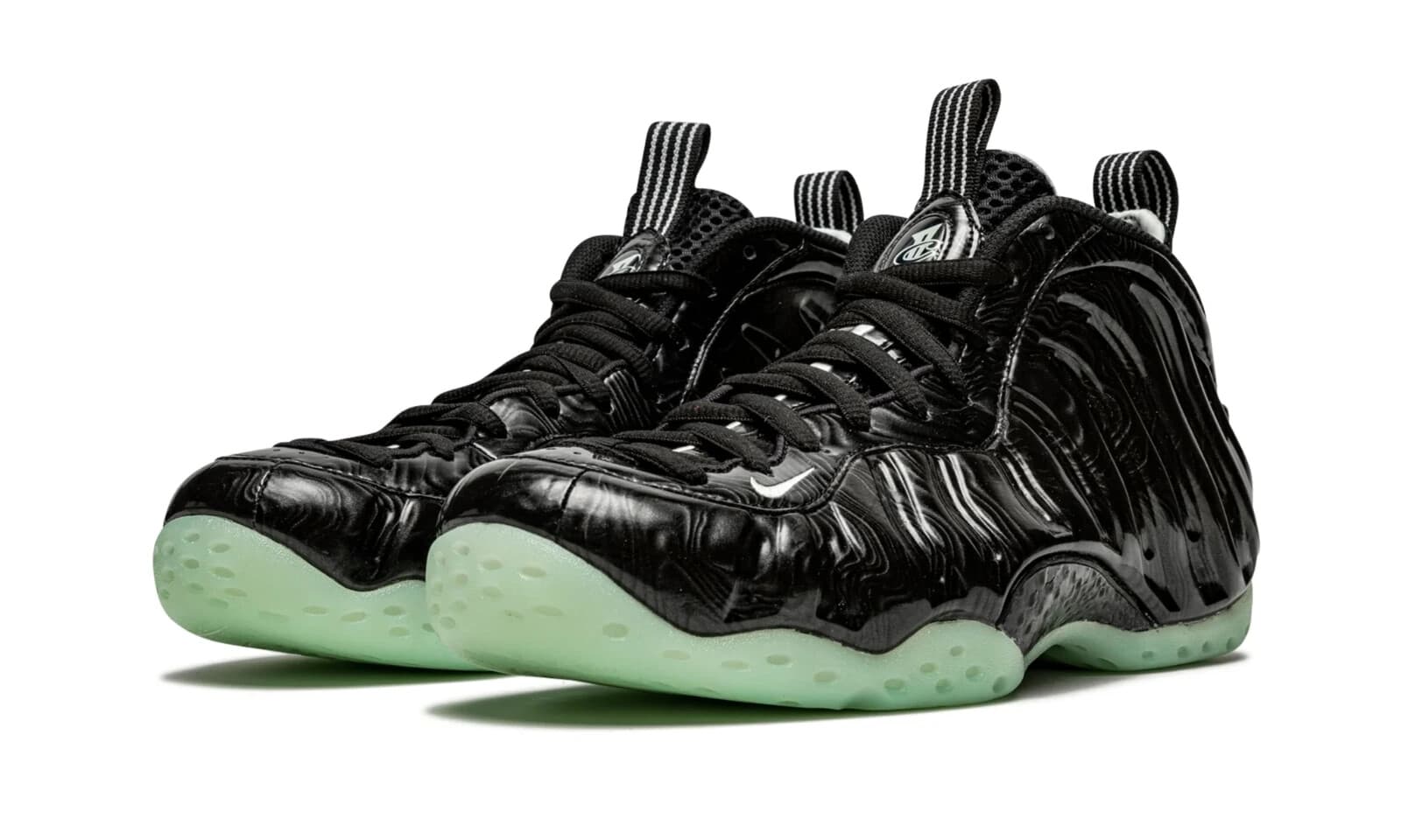 Nike Men's Air Foamposite One All-Star Basketball Shoes CV1766-001 Size (7) thumbnail 2