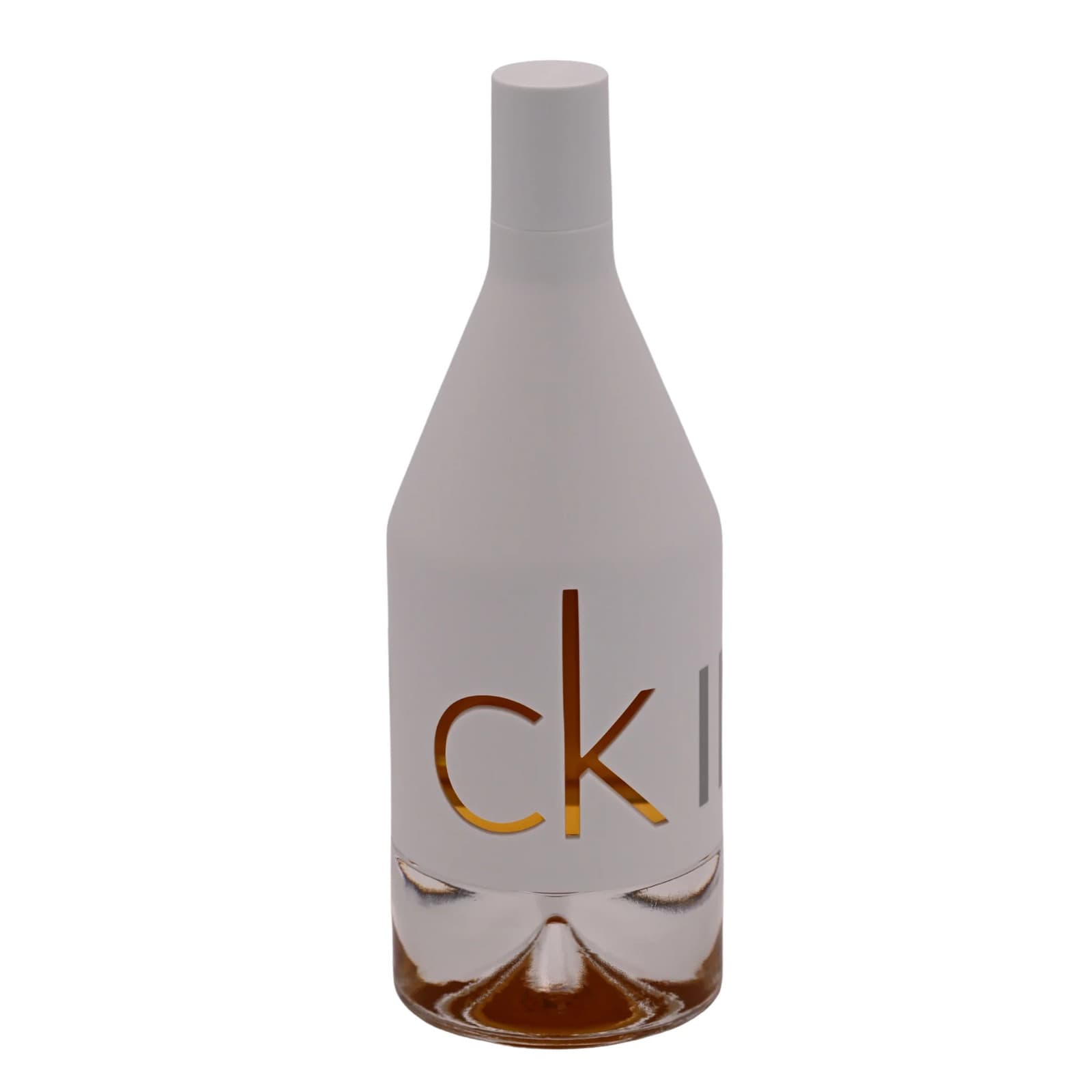 CK IN2U HER Calvin Klein perfume edt 3.4 oz 3.3 NEW TESTER