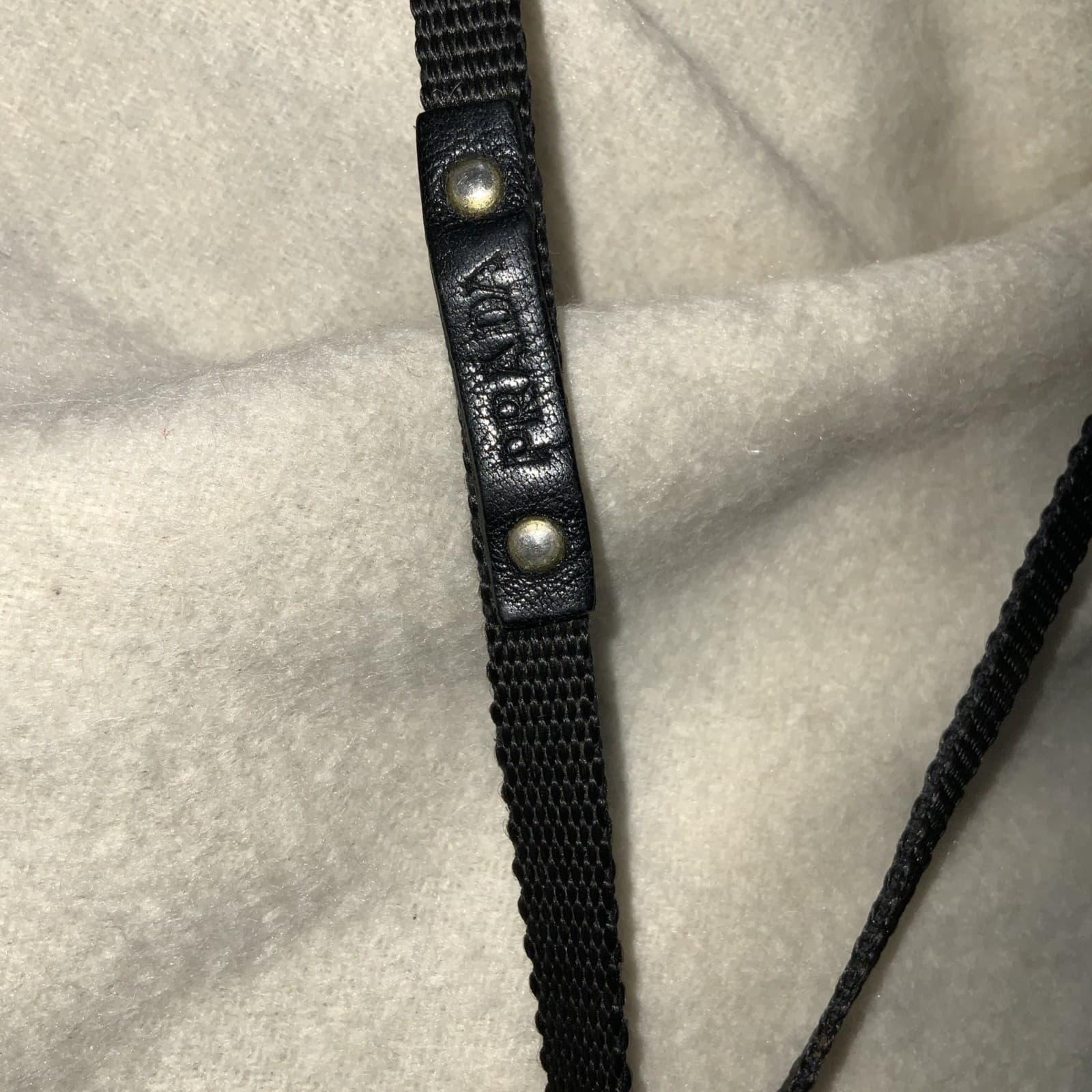 Prada Lanyard  black  chain   for Keys ,Cellphone or headphones 15 in thumbnail 7