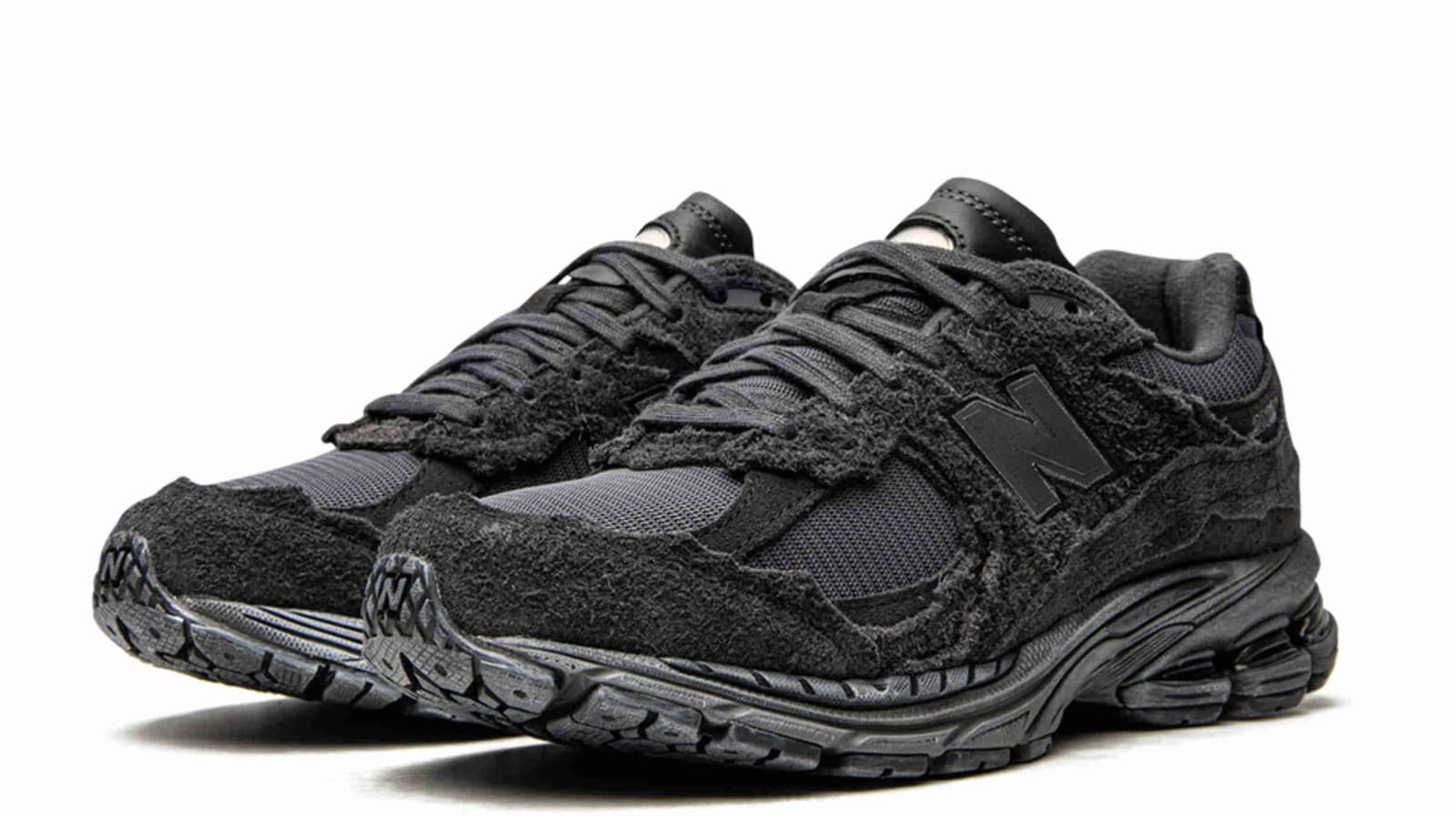 New Balance 2002R Protection Pack - Phantom M2002RDB Men Size