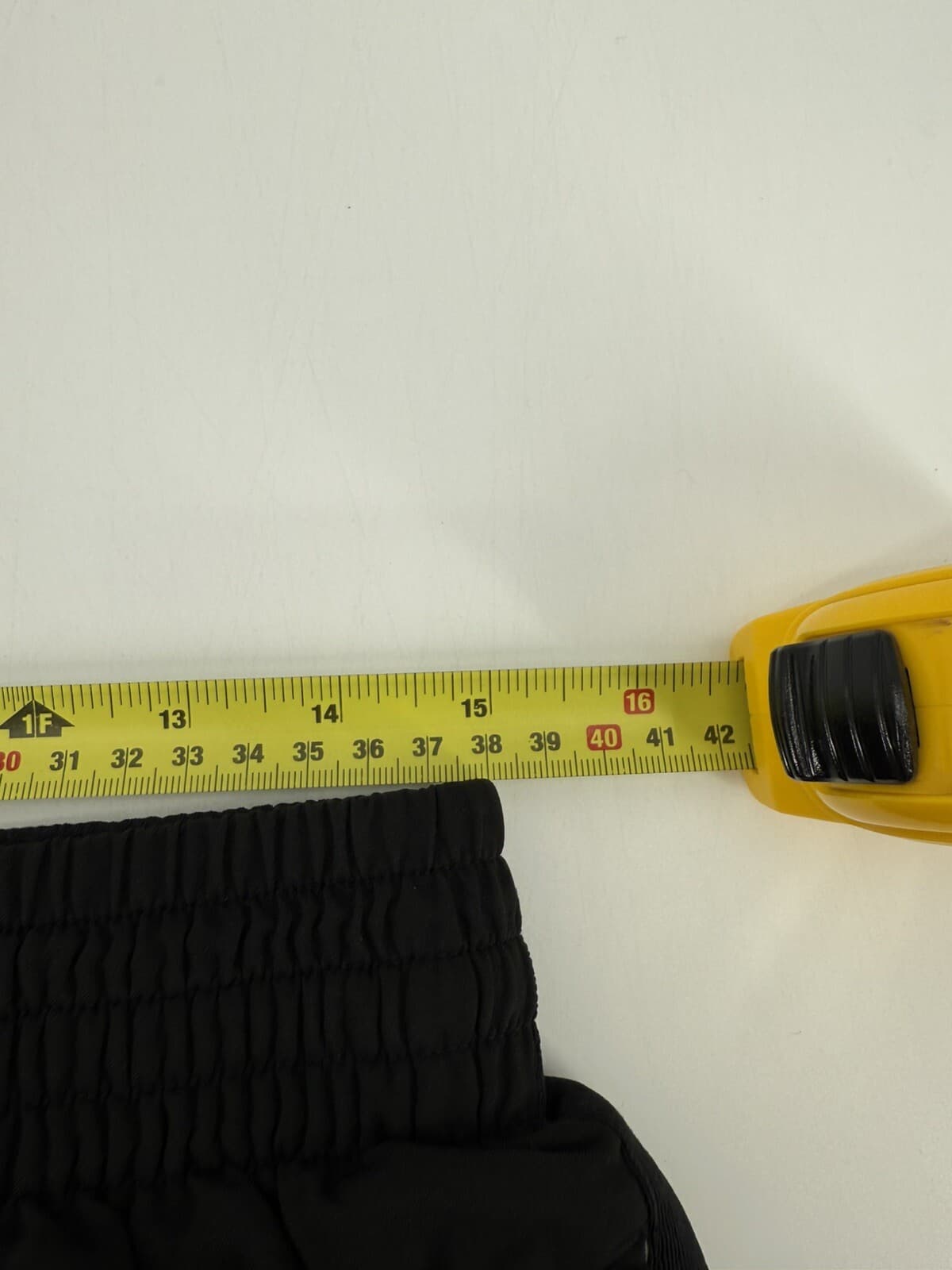 Vintage Adidas NBA Authentics Sweatpants Black Warmup Pants Men’s Size Large thumbnail 7