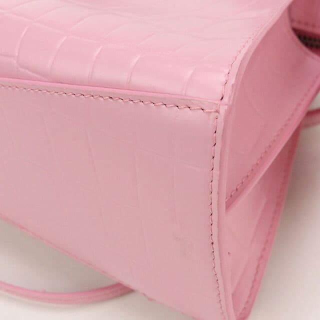 BALENCIAGA Bag 638524 Neo Classic City Mini 2-Way Women Authentic From Japan thumbnail 8