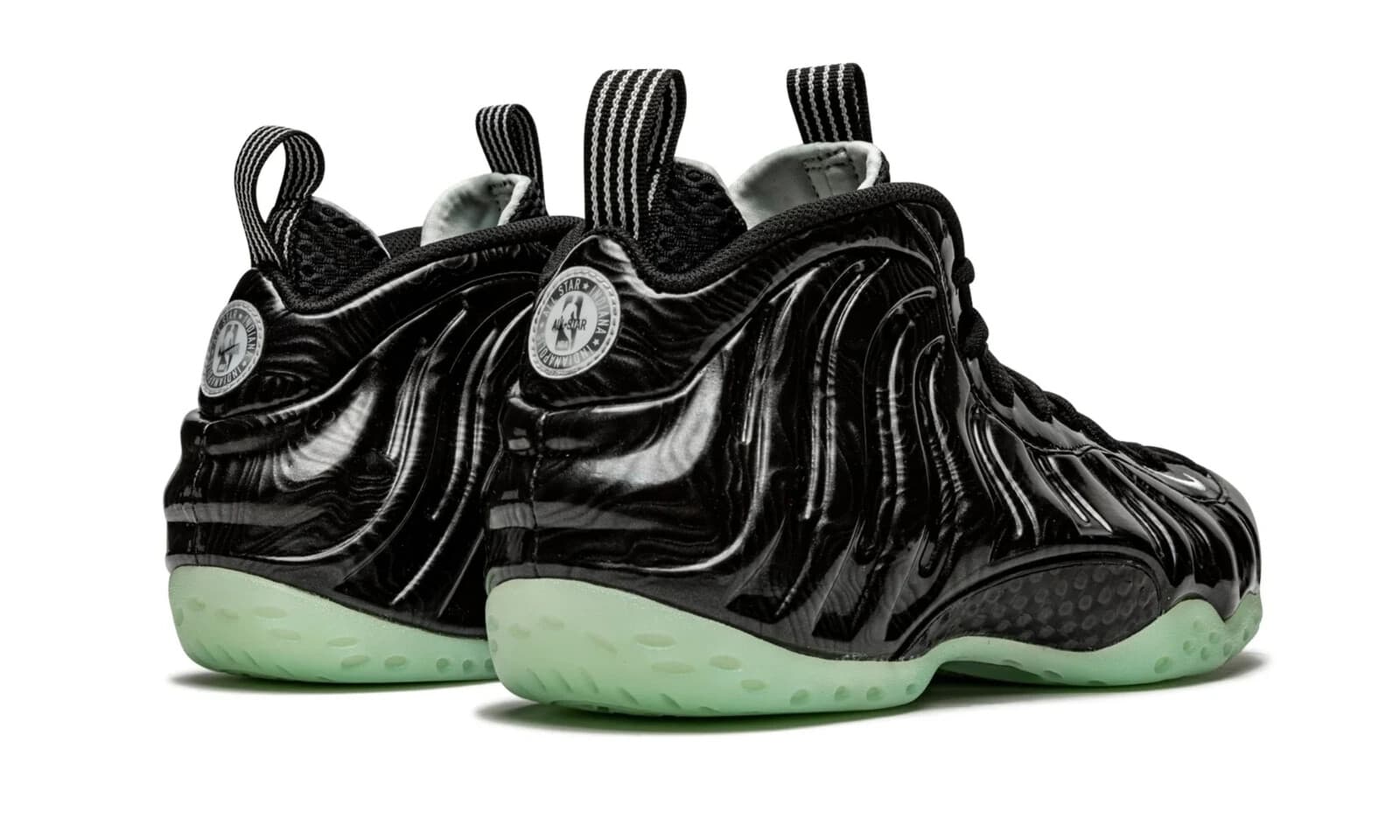 Nike Men's Air Foamposite One All-Star Basketball Shoes CV1766-001 Size (7) thumbnail 3