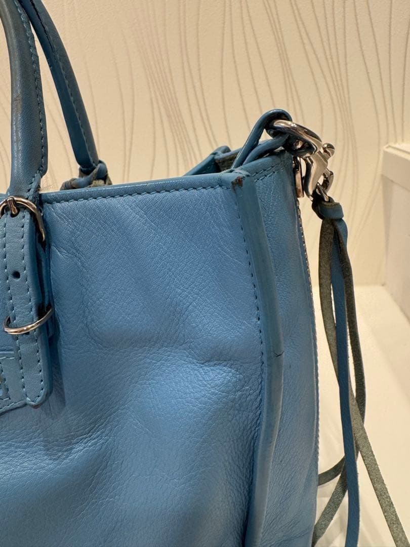 Balenciaga Paperback Bag  Auth From Japan RA thumbnail 11