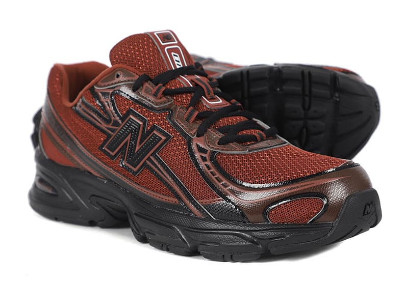 NEW BALANCE 740 Unisex Running Shoes Sportswear Sneakers Casual NWT U7407CB