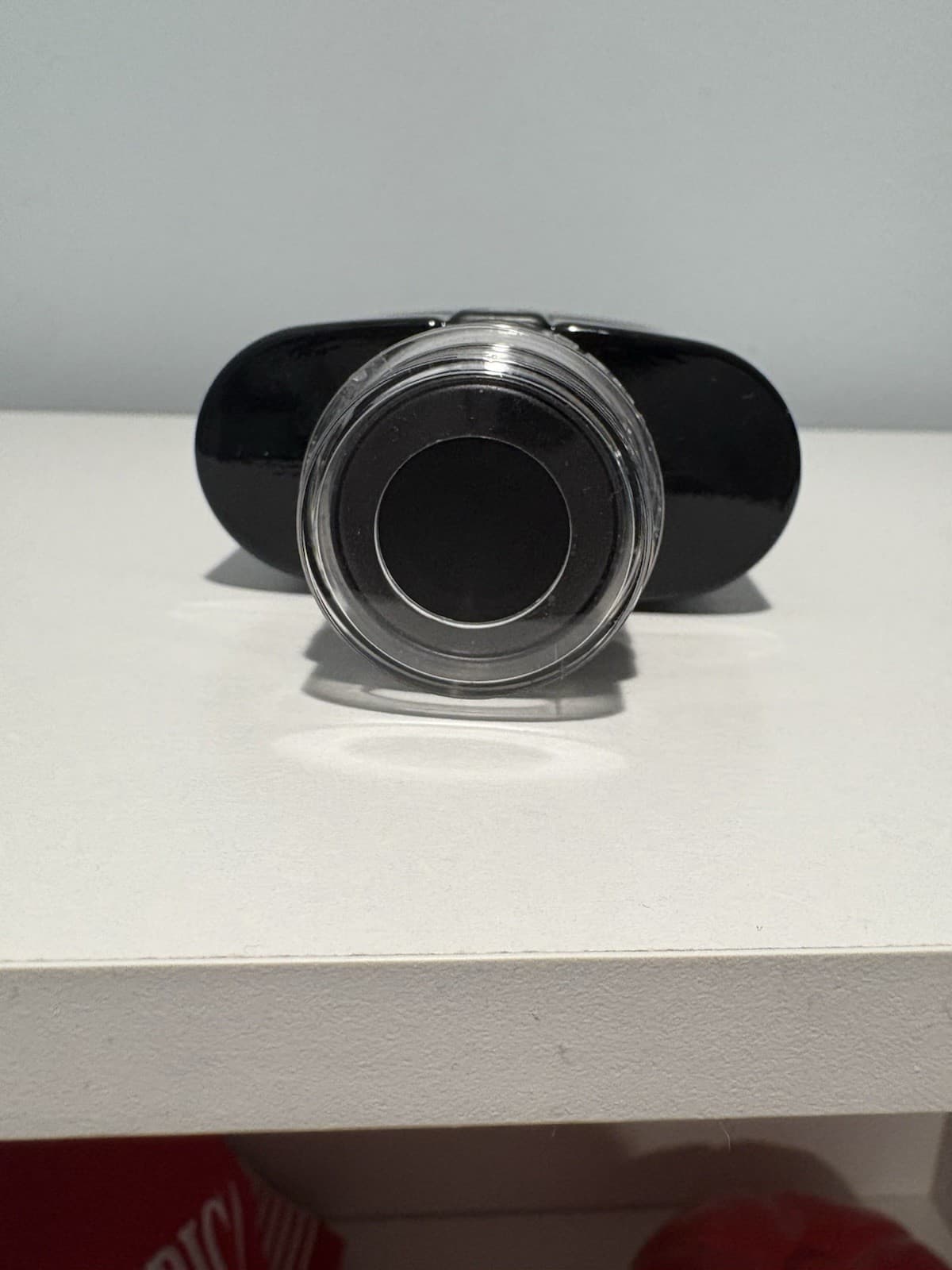 Prada Luna Rossa Black Men's Eau De Parfum - 1.7 oz thumbnail 4