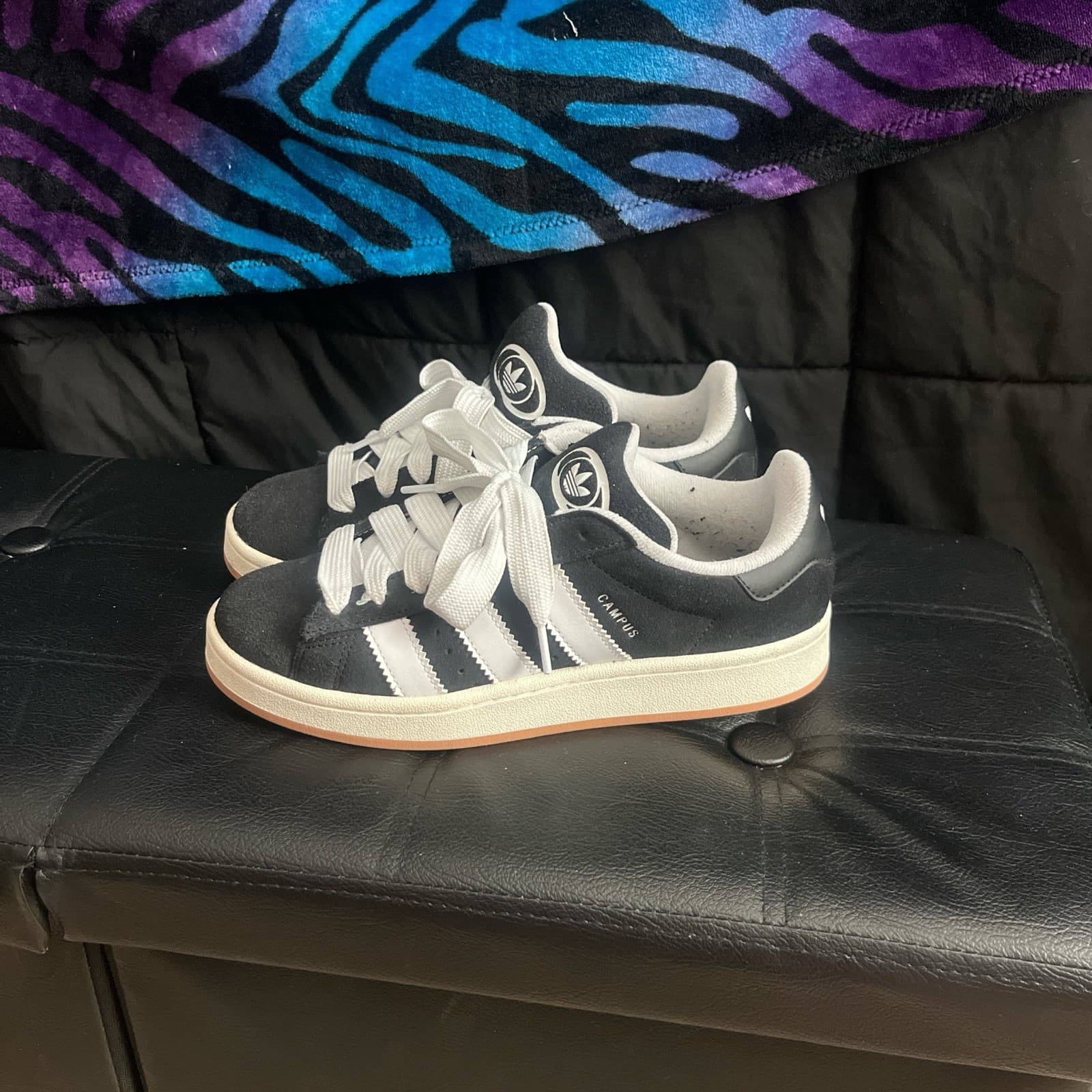 Adidas Campus 00s  thumbnail 3