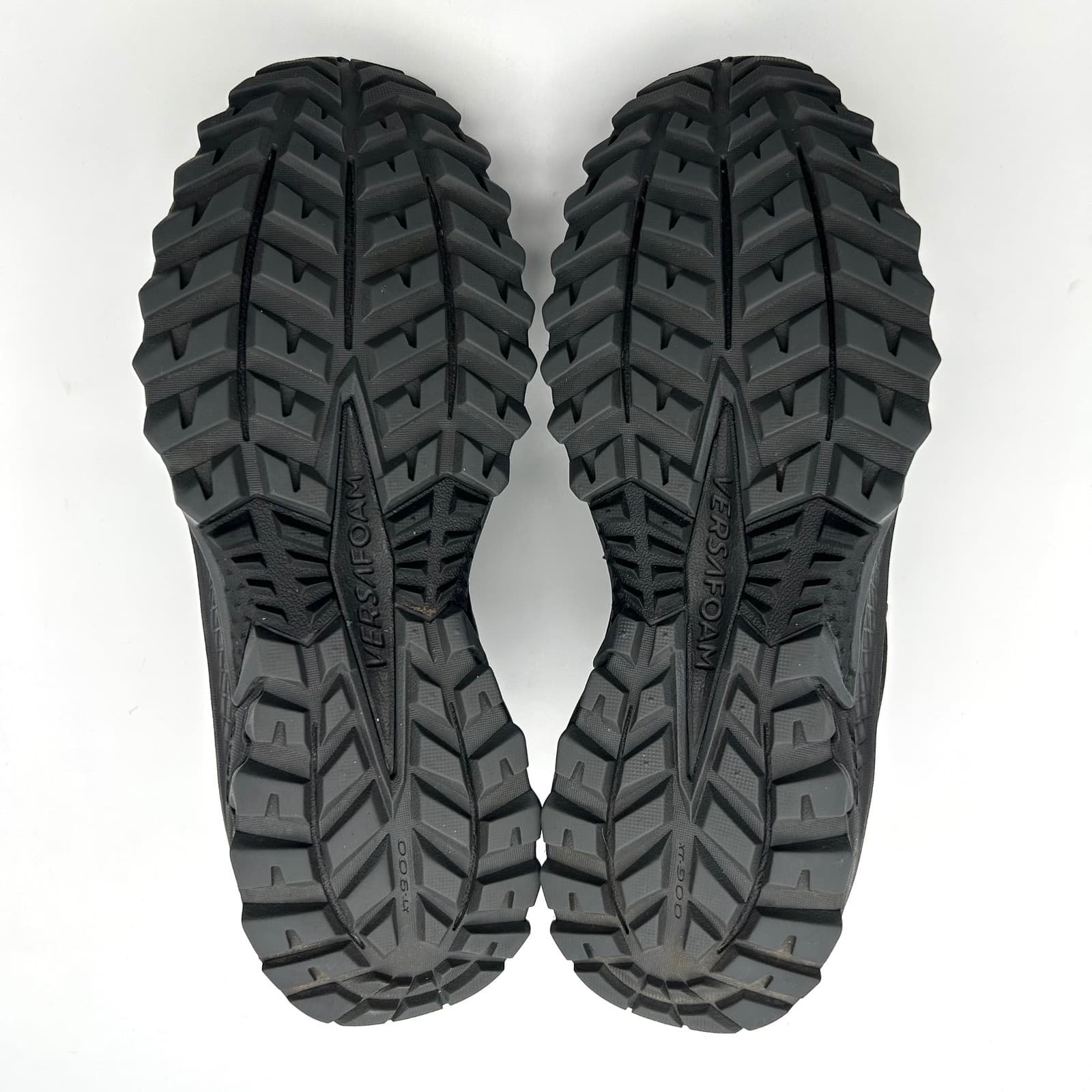 Saucony Excursion TR14 Trail Running Shoes Mens 8.5 Black Sneakers S20584-1 thumbnail 8