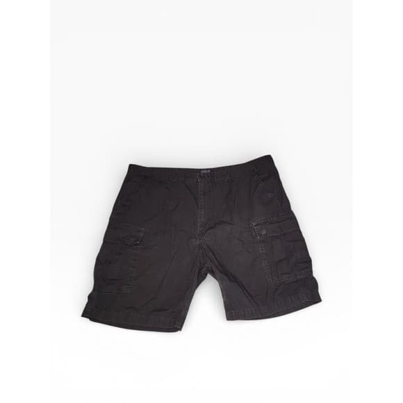 Levi's Men's Black Cargo Shorts | Size 44